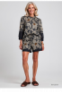 Luisa Cerano - Bluse mit Print